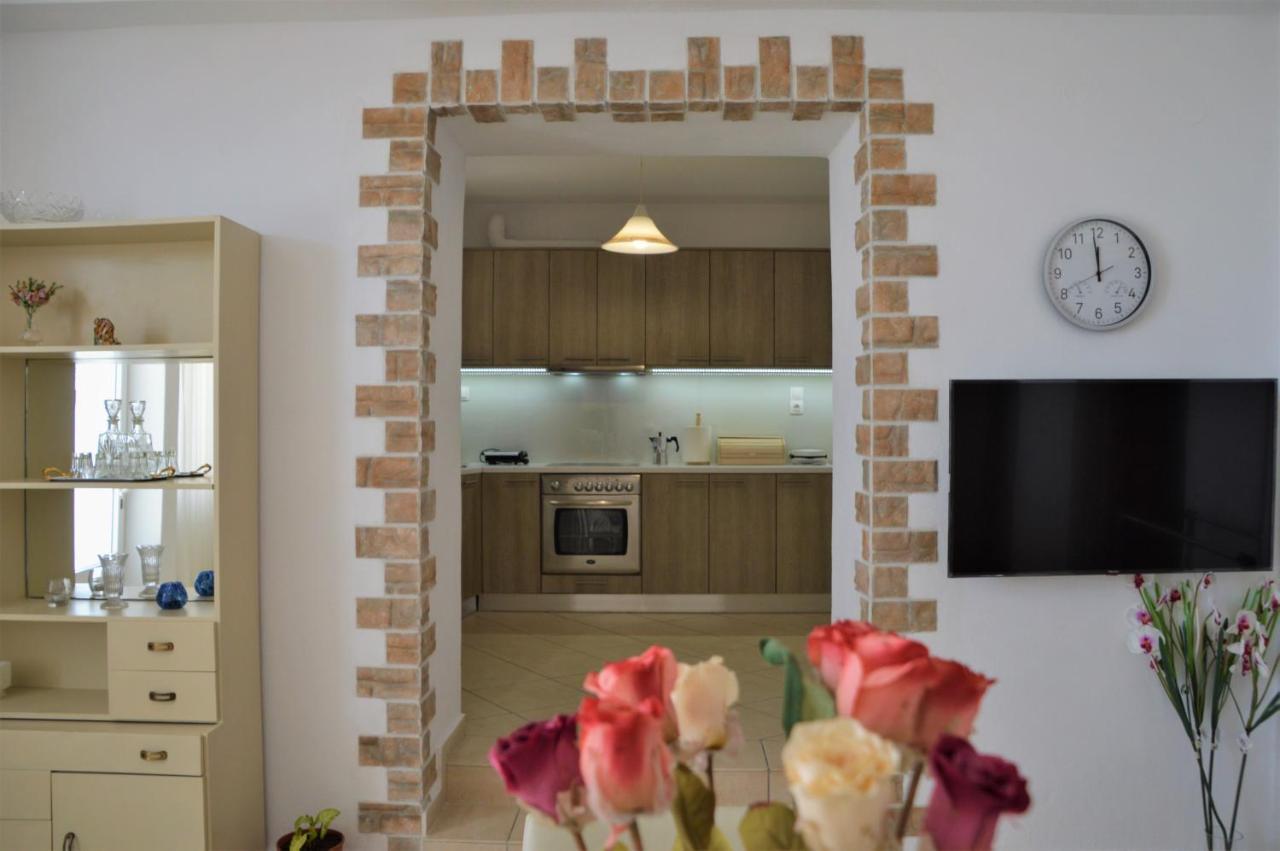 Káto Zákros Sofia'S House 아파트 외부 사진